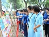 7.000 người tham gia chiến dịch “Tôi yêu Hà Nội”
